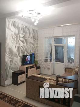 Дом 38м², 1-этажный, посуточно,