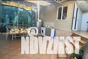 Дом 25м², 1-этажный, посуточно,