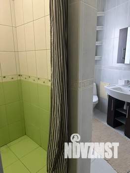 Дом 112м², 1-этажный, посуточно,