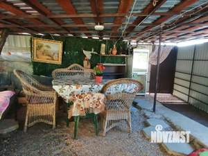 Дом 64м², 1-этажный, на длительный срок,