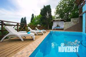 Дом 160м², 3-этажный, посуточно,