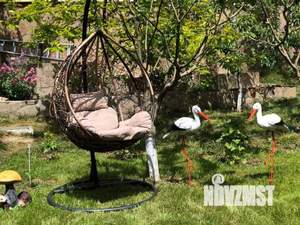 Дом 80м², 1-этажный, посуточно,