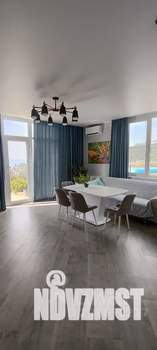 Дом 100м², 2-этажный, посуточно,