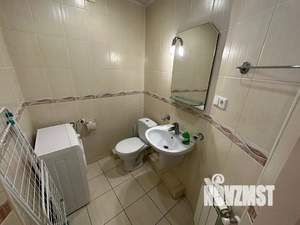 Дом 80м², 2-этажный, посуточно,