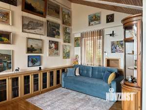 Дом 390м², 3-этажный, посуточно,