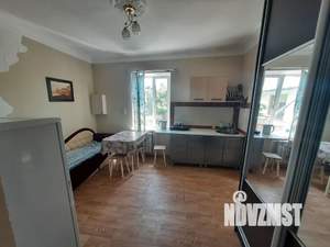 Дом 30м², 1-этажный, посуточно,