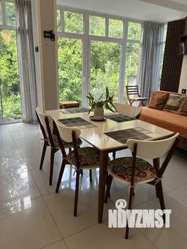 Дом 80м², 2-этажный, посуточно,