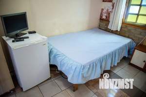 Дом 17м², 1-этажный, посуточно,