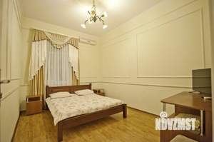 Дом 110м², 2-этажный, посуточно,