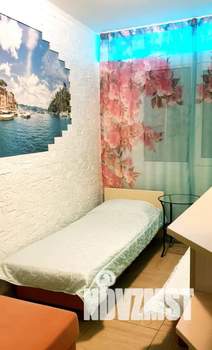 Дом 34м², 2-этажный, посуточно,