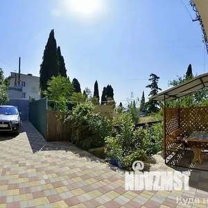 Дом 60м², 2-этажный, посуточно,