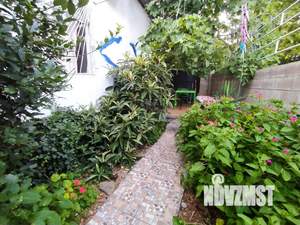 Дом 40м², 1-этажный, посуточно,