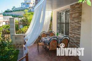 Дом 90м², 2-этажный, посуточно,