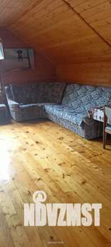 Дом 45м², 3-этажный, посуточно,