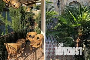 Дом 80м², 2-этажный, посуточно,