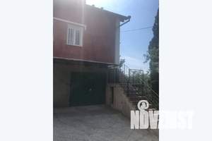 Дом 65м², 2-этажный, посуточно,