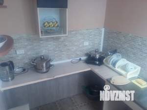 Дом 28м², 1-этажный, посуточно,