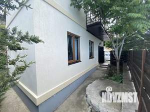 Дом 110м², 2-этажный, посуточно,