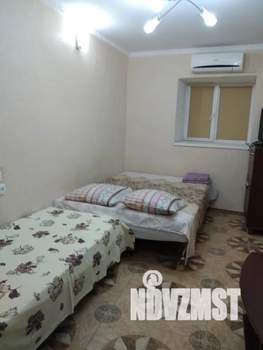 Дом 60м², 3-этажный, посуточно,