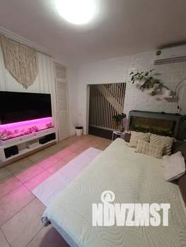 Дом 60м², 2-этажный, посуточно,