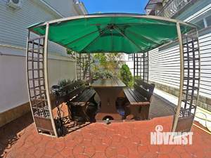 Дом 150м², 3-этажный, посуточно,