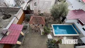 Дом 180м², 3-этажный, посуточно,