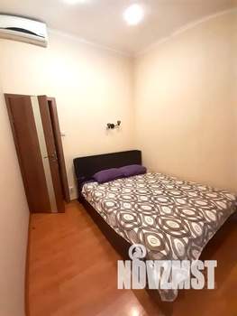 Дом 45м², 1-этажный, посуточно,