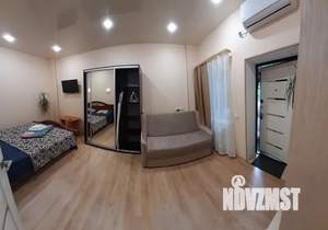 Дом 30м², 1-этажный, посуточно,