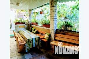 Дом 80м², 2-этажный, посуточно,