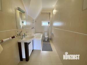 Дом 300м², 3-этажный, посуточно,