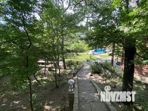 Дом 100м², 3-этажный, посуточно,