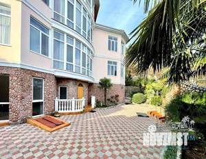 Дом 325м², 4-этажный, посуточно,