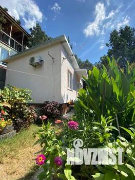 Дом 45м², 1-этажный, посуточно,