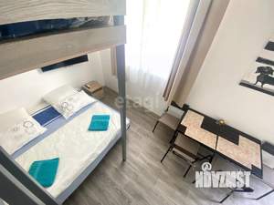 Дом 25м², 1-этажный, на длительный срок,