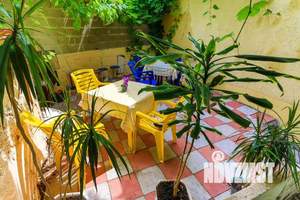 Дом 35м², 2-этажный, посуточно,