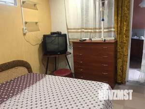 Дом 13м², 1-этажный, посуточно,