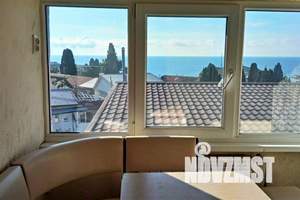 Дом 40м², 2-этажный, посуточно,