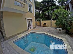 Дом 120м², 3-этажный, на длительный срок,