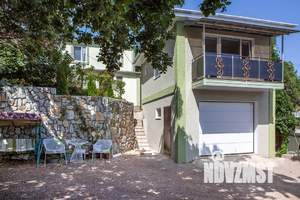 Дом 24м², 2-этажный, посуточно,