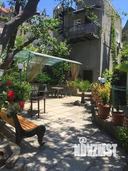 Дом 60м², 2-этажный, посуточно,