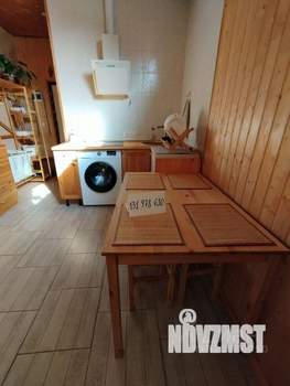 Дом 20м², 1-этажный, посуточно,