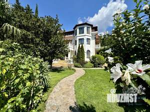 Дом 550м², 3-этажный, посуточно,