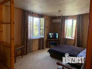 Дом 84м², 2-этажный, посуточно,