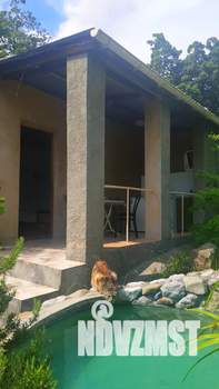 Дом 30м², 1-этажный, посуточно,