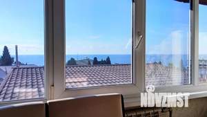 Дом 40м², 2-этажный, посуточно,