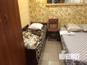 Дом 13м², 1-этажный, посуточно,