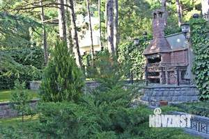 Дом 450м², 3-этажный, посуточно,