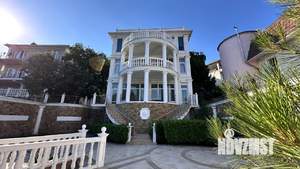 Дом 380м², 4-этажный, на длительный срок,