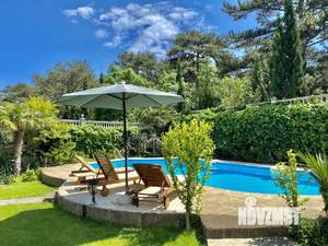 Дом 540м², 3-этажный, посуточно,