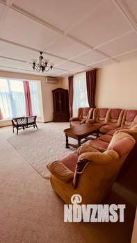 Дом 550м², 1-этажный, посуточно,